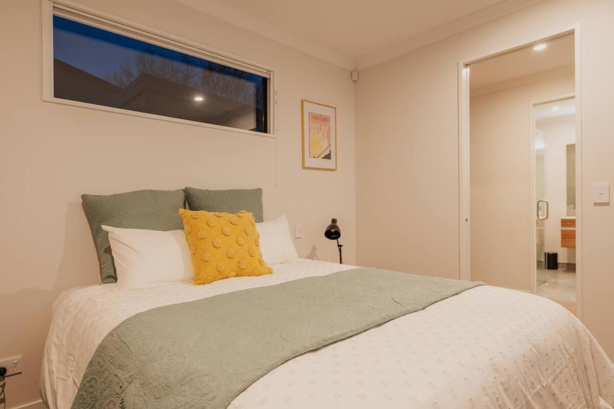 Elegant 3Br Home On Mustang Avenue Christchurch Ngoại thất bức ảnh