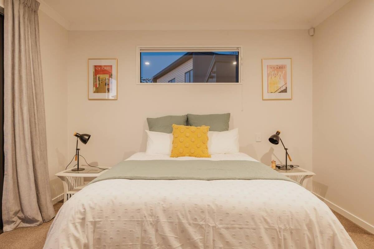 Elegant 3Br Home On Mustang Avenue Christchurch Ngoại thất bức ảnh