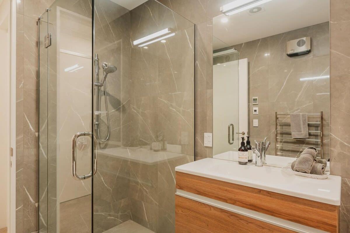 Elegant 3Br Home On Mustang Avenue Christchurch Ngoại thất bức ảnh